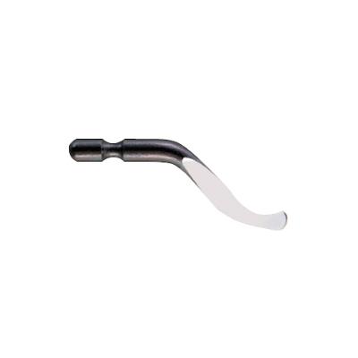 NOGA afgrater klinge BN1310 N10 Kobolt (65-66Rc) 45°